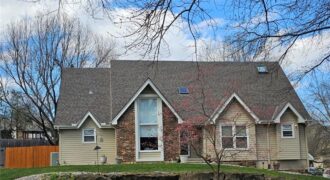 4302 NW 60th Court, Kansas City, MO 64151