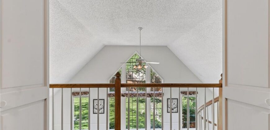 4302 NW 60th Court, Kansas City, MO 64151