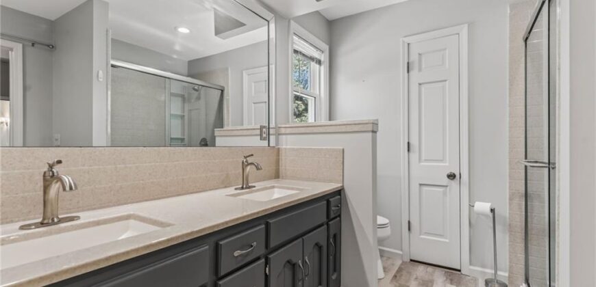 4302 NW 60th Court, Kansas City, MO 64151