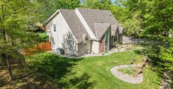 4302 NW 60th Court, Kansas City, MO 64151