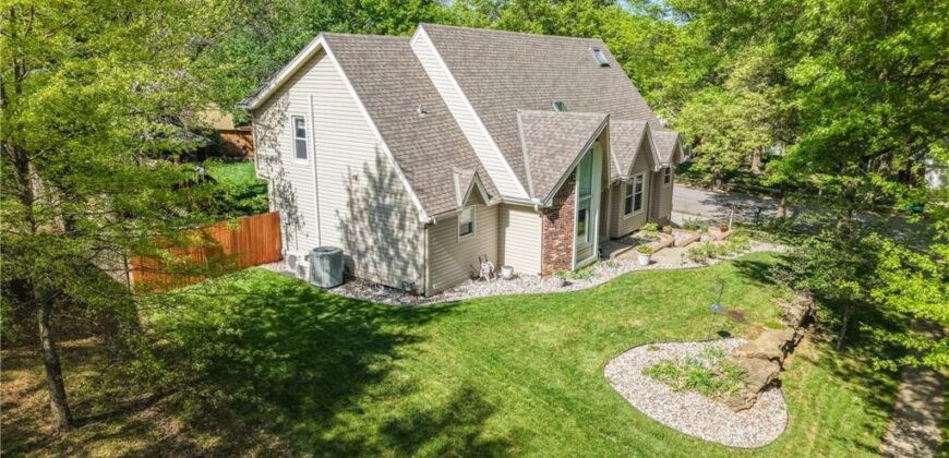4302 NW 60th Court, Kansas City, MO 64151