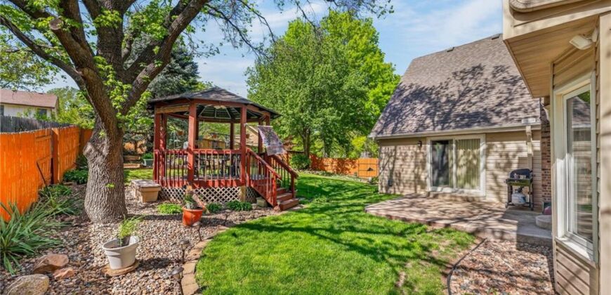 4302 NW 60th Court, Kansas City, MO 64151