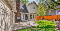 4302 NW 60th Court, Kansas City, MO 64151