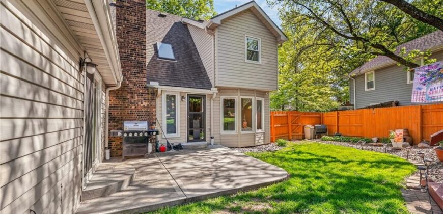 4302 NW 60th Court, Kansas City, MO 64151