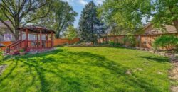 4302 NW 60th Court, Kansas City, MO 64151