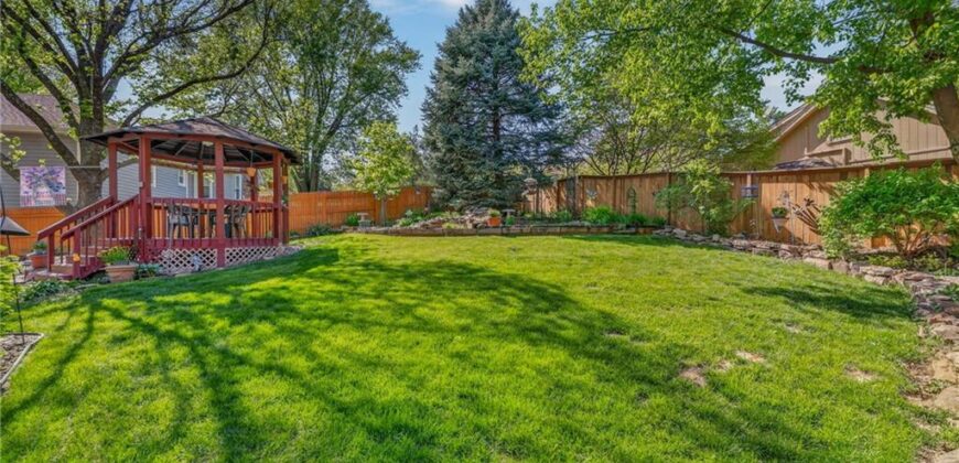 4302 NW 60th Court, Kansas City, MO 64151