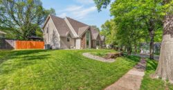 4302 NW 60th Court, Kansas City, MO 64151