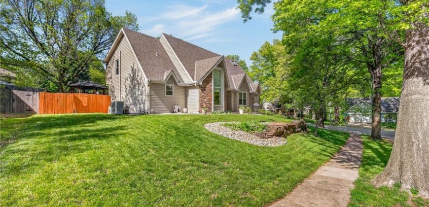 4302 NW 60th Court, Kansas City, MO 64151