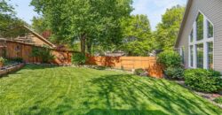 4302 NW 60th Court, Kansas City, MO 64151