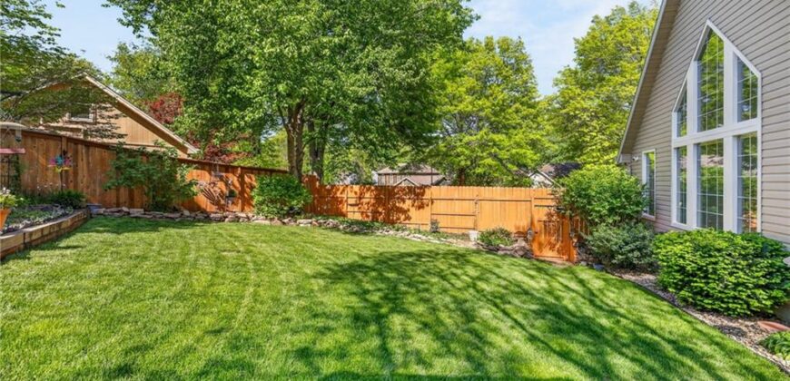 4302 NW 60th Court, Kansas City, MO 64151