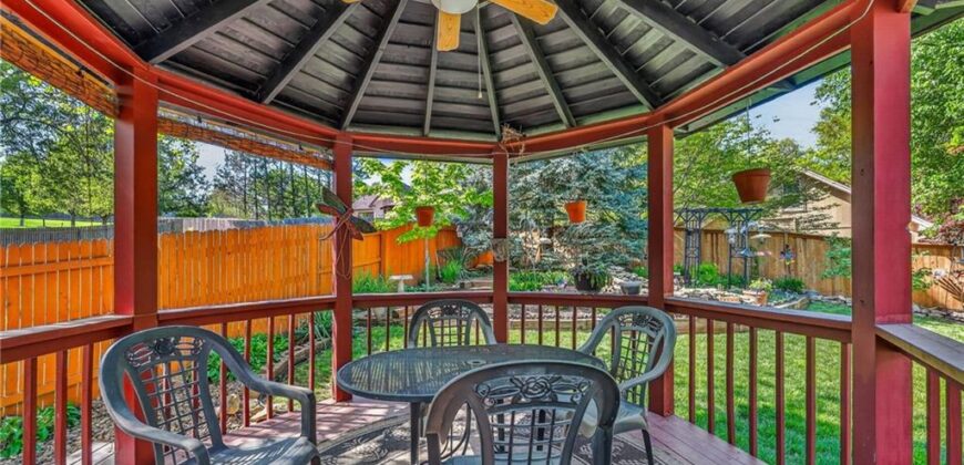 4302 NW 60th Court, Kansas City, MO 64151