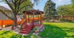 4302 NW 60th Court, Kansas City, MO 64151