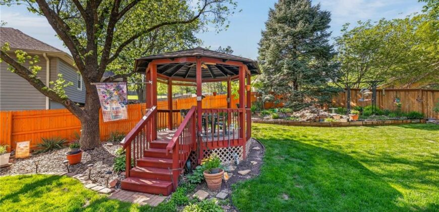 4302 NW 60th Court, Kansas City, MO 64151