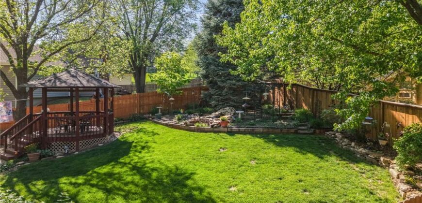 4302 NW 60th Court, Kansas City, MO 64151