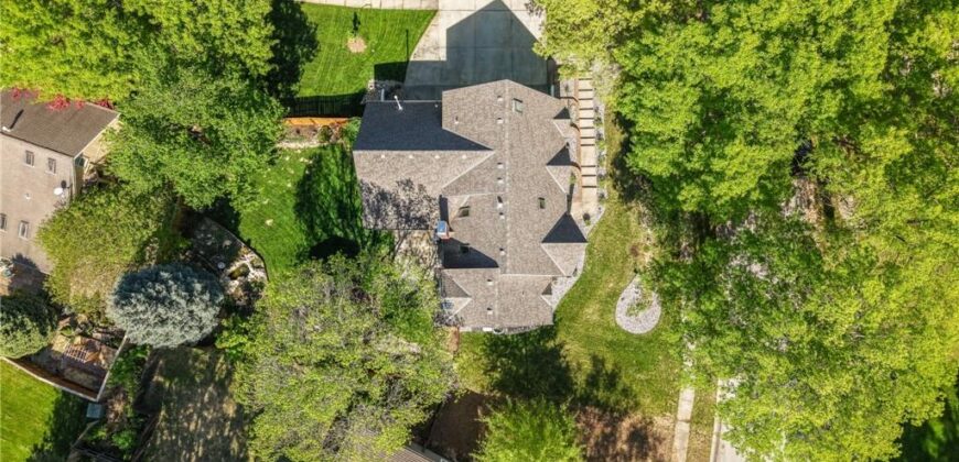 4302 NW 60th Court, Kansas City, MO 64151