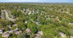 4302 NW 60th Court, Kansas City, MO 64151