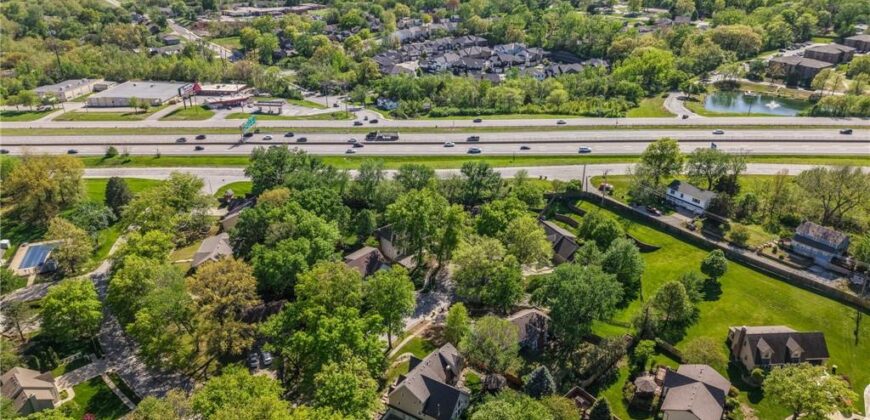 4302 NW 60th Court, Kansas City, MO 64151