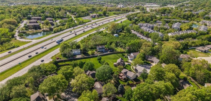 4302 NW 60th Court, Kansas City, MO 64151