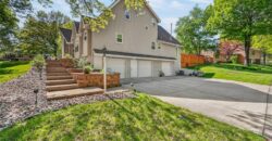 4302 NW 60th Court, Kansas City, MO 64151