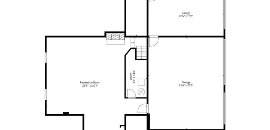 4302 NW 60th Court, Kansas City, MO 64151