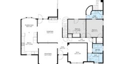 4302 NW 60th Court, Kansas City, MO 64151