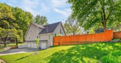 4302 NW 60th Court, Kansas City, MO 64151