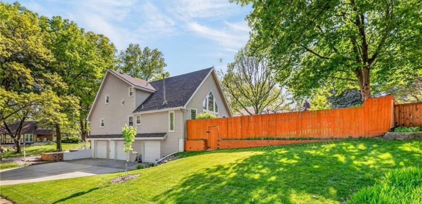 4302 NW 60th Court, Kansas City, MO 64151