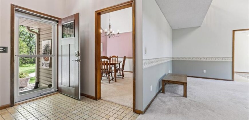 4302 NW 60th Court, Kansas City, MO 64151