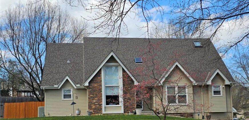 4302 NW 60th Court, Kansas City, MO 64151