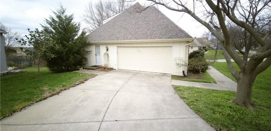901 96th Terrace, Kansas City, MO 64155
