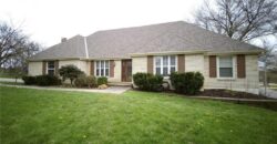901 96th Terrace, Kansas City, MO 64155