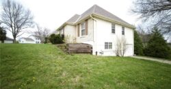 901 96th Terrace, Kansas City, MO 64155