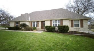 901 96th Terrace, Kansas City, MO 64155