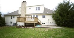 901 96th Terrace, Kansas City, MO 64155