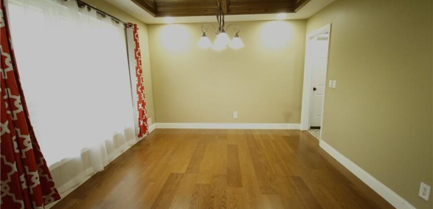 901 96th Terrace, Kansas City, MO 64155