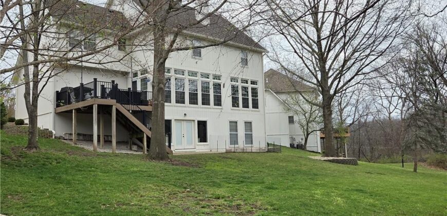 7807 Deer Run N/A, Parkville, MO 64152