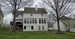 7807 Deer Run N/A, Parkville, MO 64152