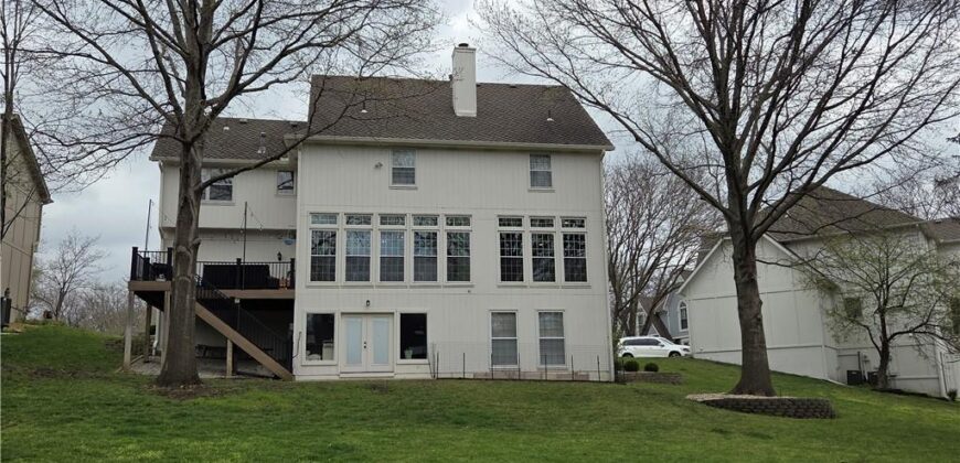 7807 Deer Run N/A, Parkville, MO 64152