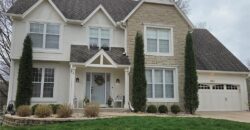 7807 Deer Run N/A, Parkville, MO 64152
