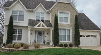 7807 Deer Run N/A, Parkville, MO 64152