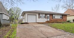 8141 NE 52nd Street, Kansas City, MO 64119