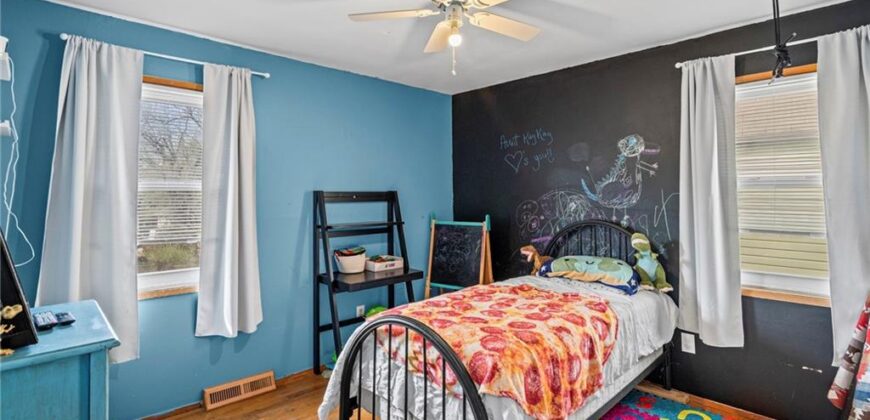 8141 NE 52nd Street, Kansas City, MO 64119