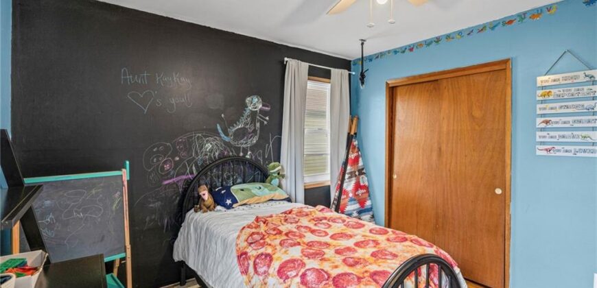 8141 NE 52nd Street, Kansas City, MO 64119