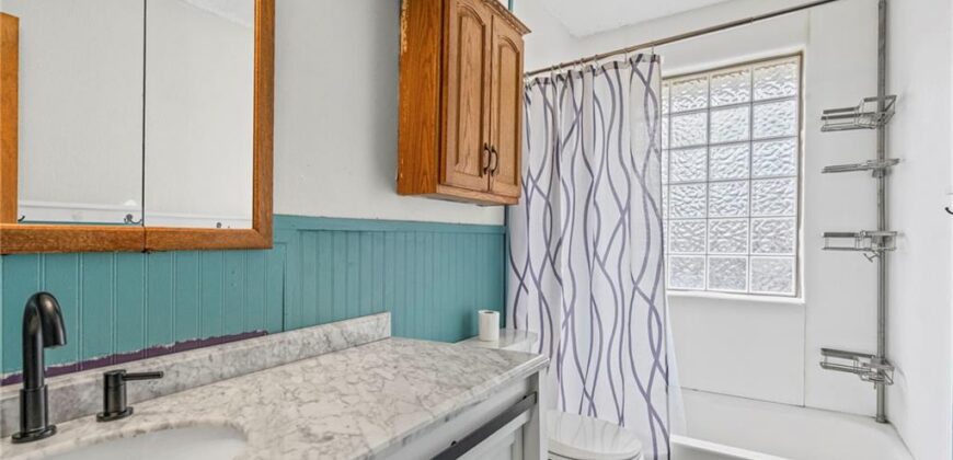 8141 NE 52nd Street, Kansas City, MO 64119