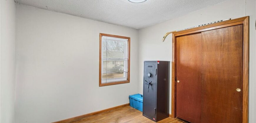 8141 NE 52nd Street, Kansas City, MO 64119