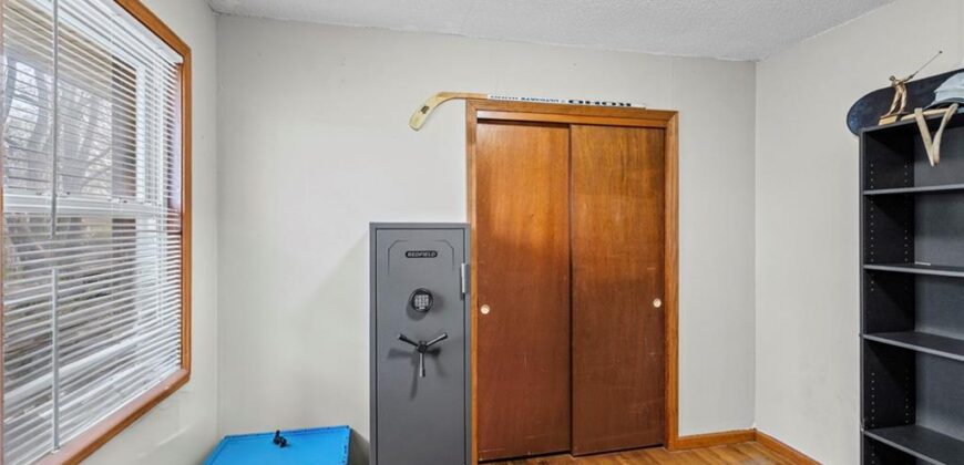 8141 NE 52nd Street, Kansas City, MO 64119