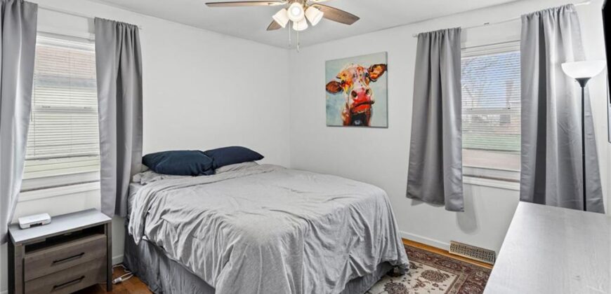 8141 NE 52nd Street, Kansas City, MO 64119