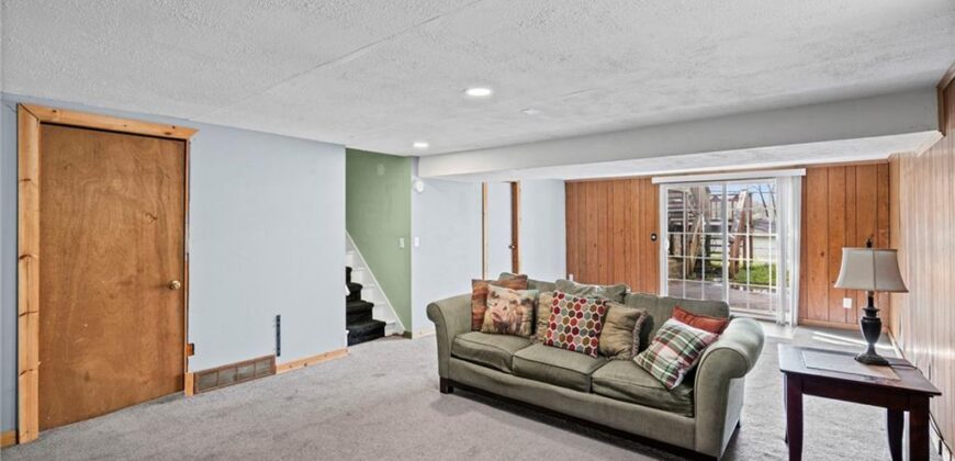 8141 NE 52nd Street, Kansas City, MO 64119