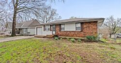 8141 NE 52nd Street, Kansas City, MO 64119