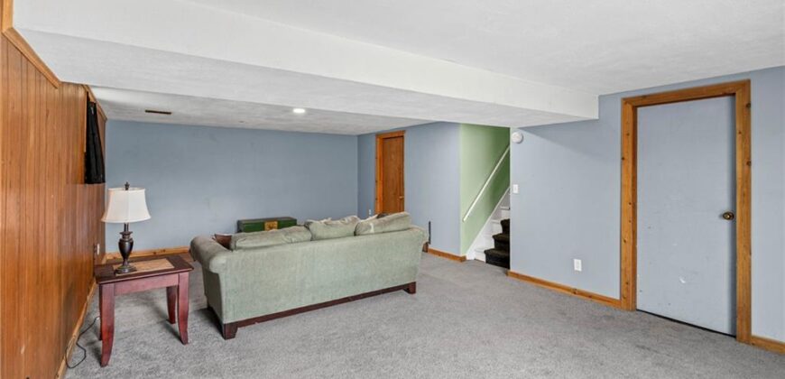 8141 NE 52nd Street, Kansas City, MO 64119